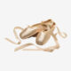 Slipper Ballet shoe