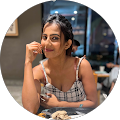 Malvika Paul profile picture