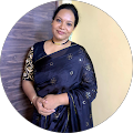 sharmila chatterjee profile picture